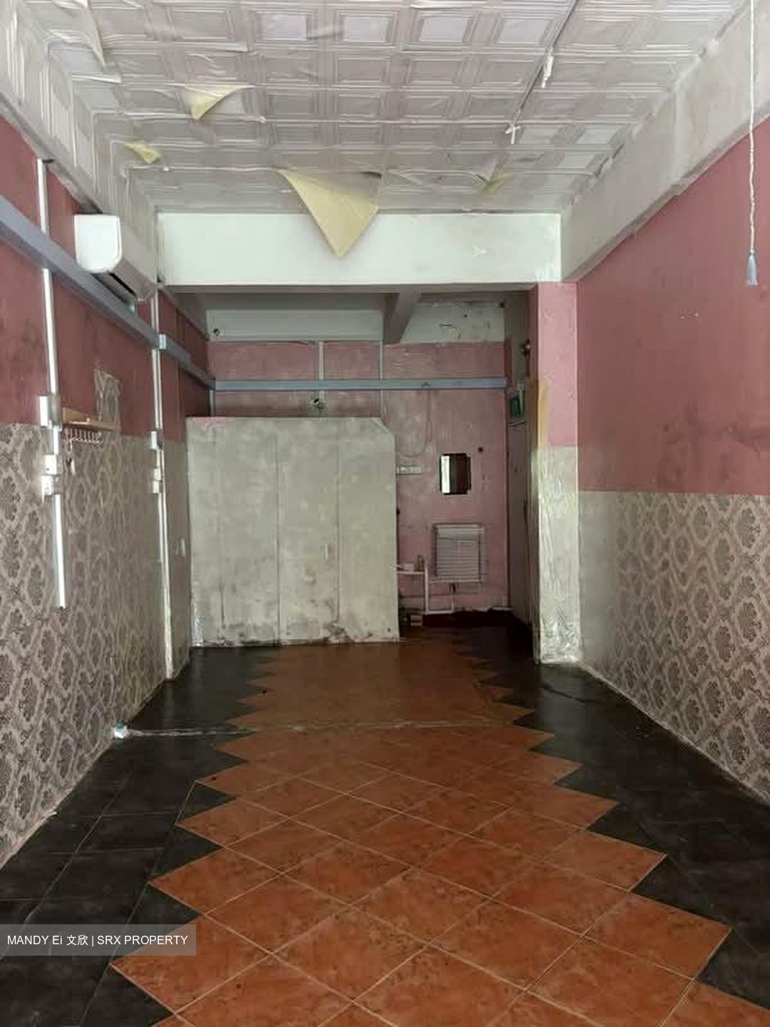 YUHUA PLACE (D22), Shop House #582266261